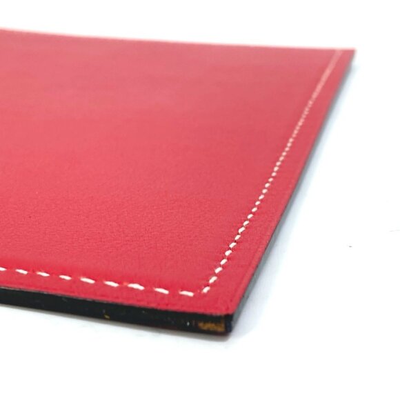 HERMES Brown Leather - Picture 5 of 9